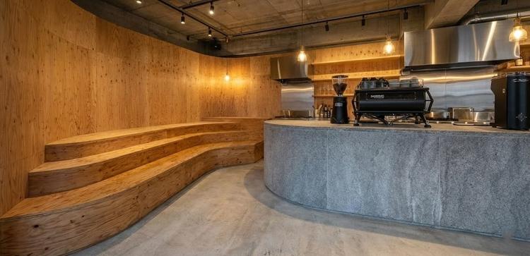 デザインにこだわった内装※写真はイメージ