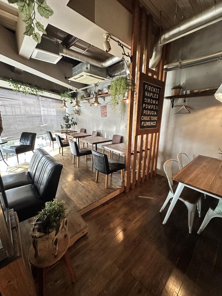 グラタン専門Café Le Gratin