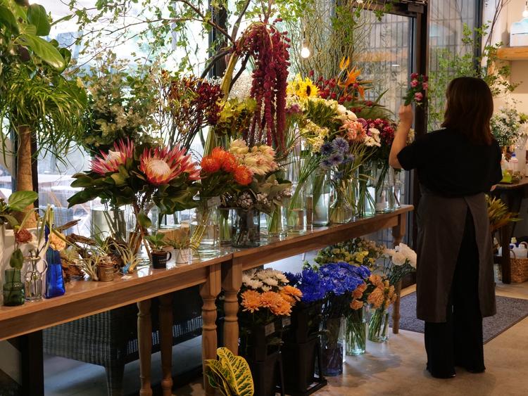 花ナ々ナ(仮)の詳細画像2