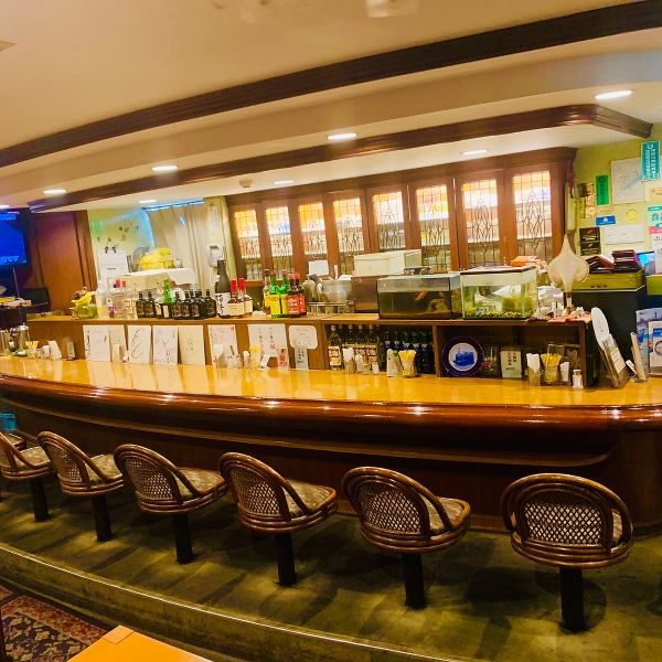 レトロな洋食店の厨房で働きませんか？