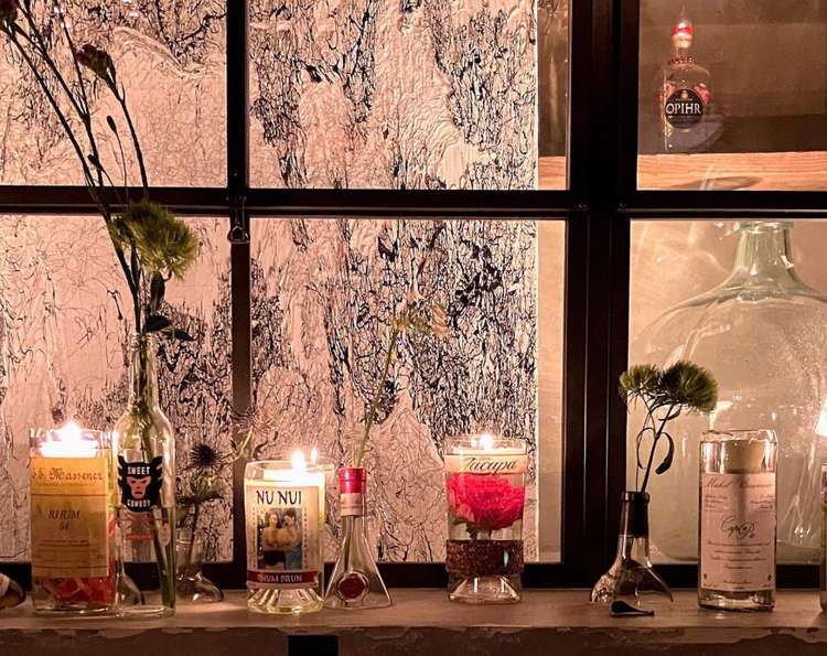 「新しい一杯」に出会えるバー！