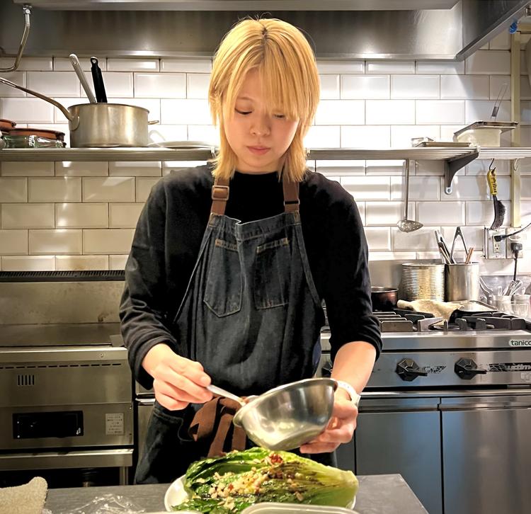 若手も絶賛活躍中！！