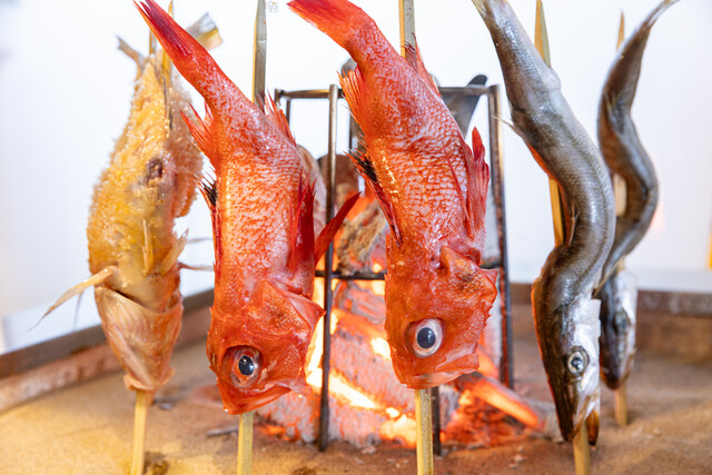 原始焼きの知識が身につきます