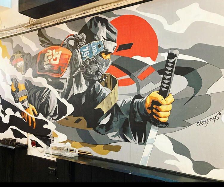 面白いアイデアには会社が出資します！