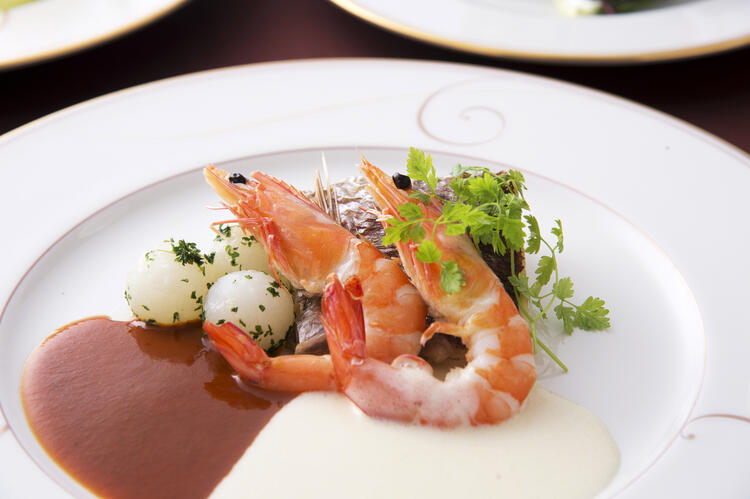 全員が主役になれる一品を目指そう！