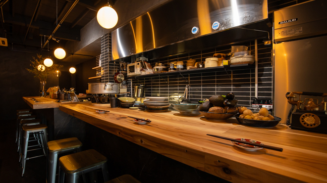 3店舗目のオープンを見据えた募集！