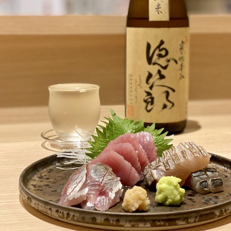 日本酒にも詳しくなれます