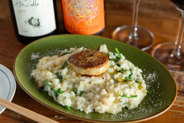 商品開発も経験できます！