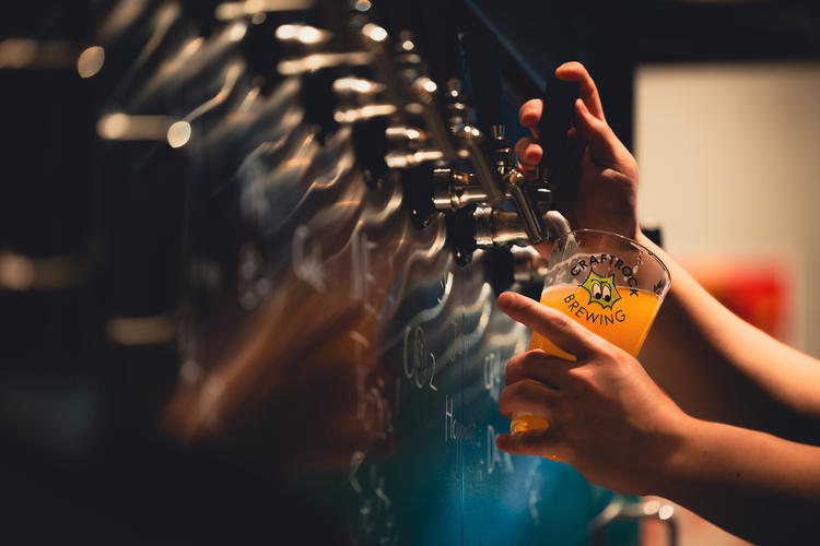 自分の技術を磨ける環境があります！