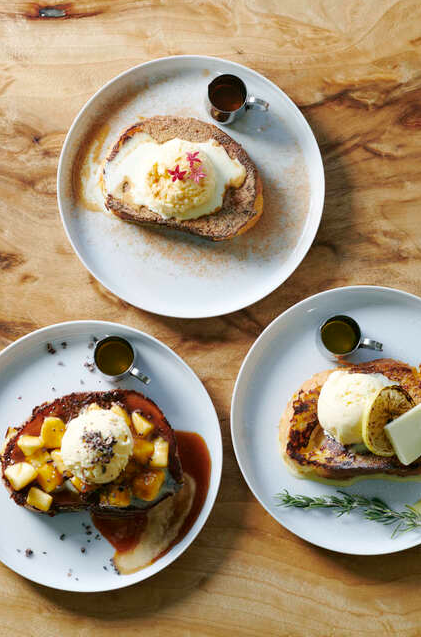 国産食材の知識が身につきます♪