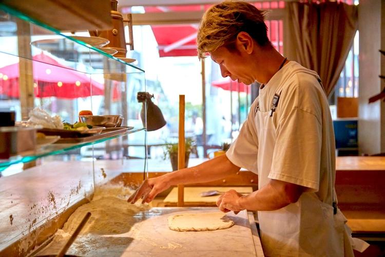 ベテランスタッフが丁寧に指導いたします！