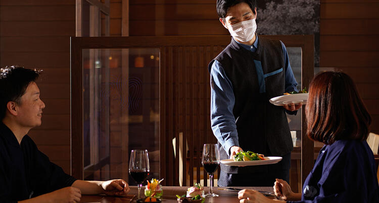 一人ひとりに寄り添ったサービスを