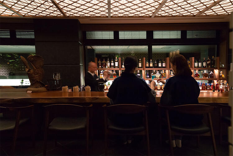 お客様の特別なひとときを演出します