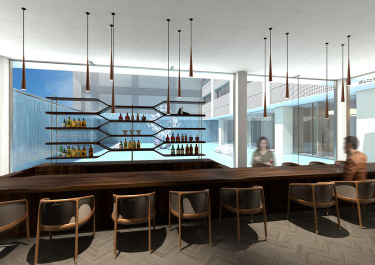 バー　※イメージ