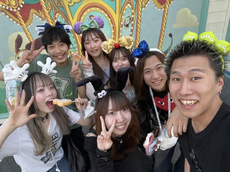 20～30代の若手がメインで活躍中！