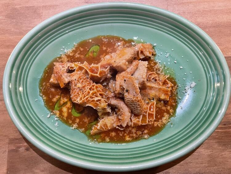 “ホスピタリティ”を重視しています◎