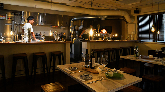 大森駅から徒歩1分の好立地