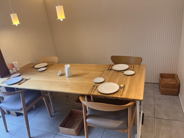 オープニングスタッフの募集です。