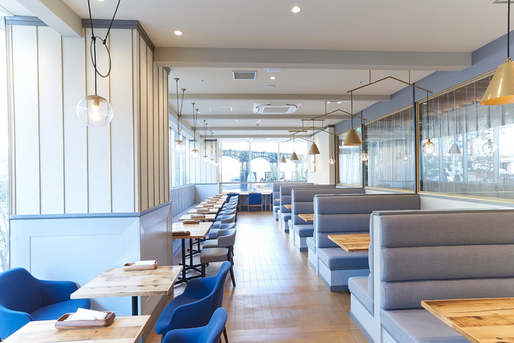 充実した研修があるので安心！