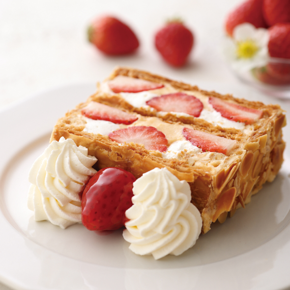 こだわりを肌で学ぶ