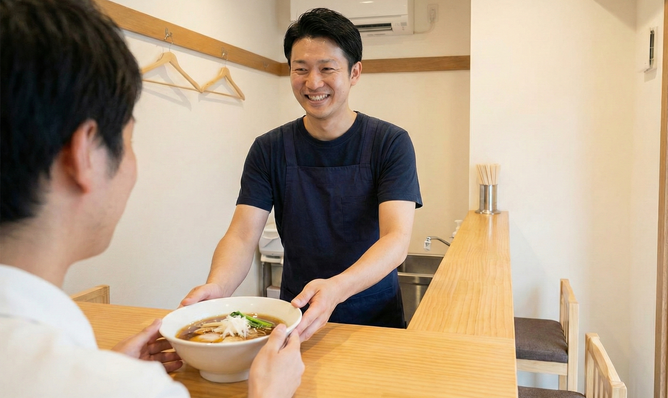 力を貸してください！ ※画像はイメージ