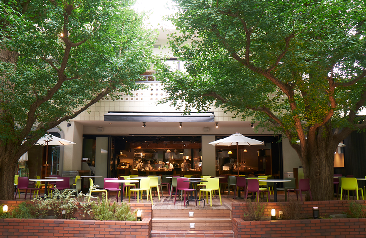 2つの働き方が選べる！