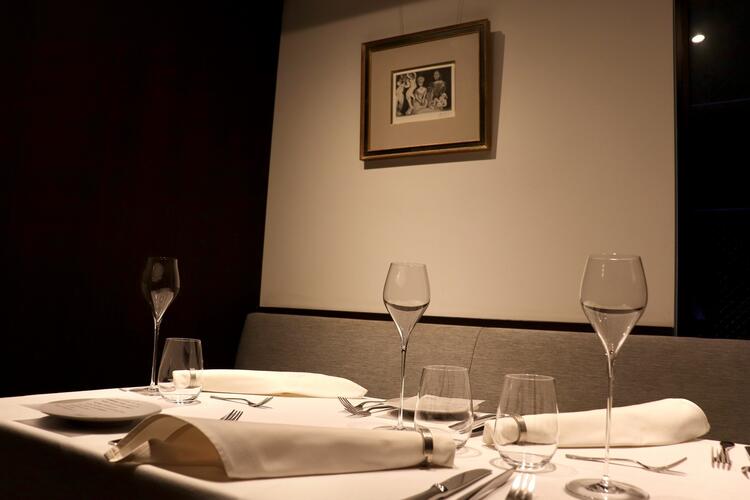 ワンランク上のおもてなしをしませんか？