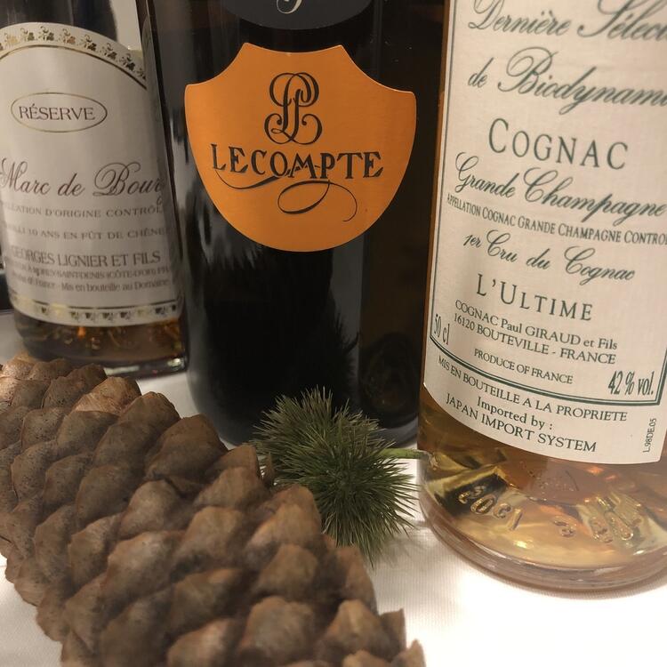 ワインの知識がある方は大歓迎！