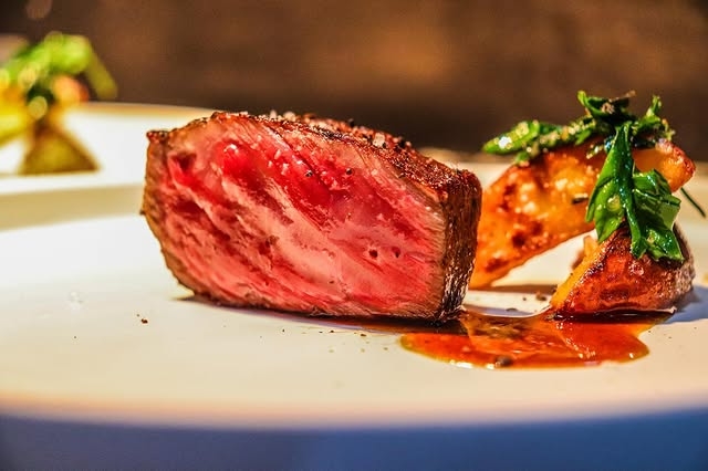 備長炭×竈の「竈フレンチ」をご提供☆