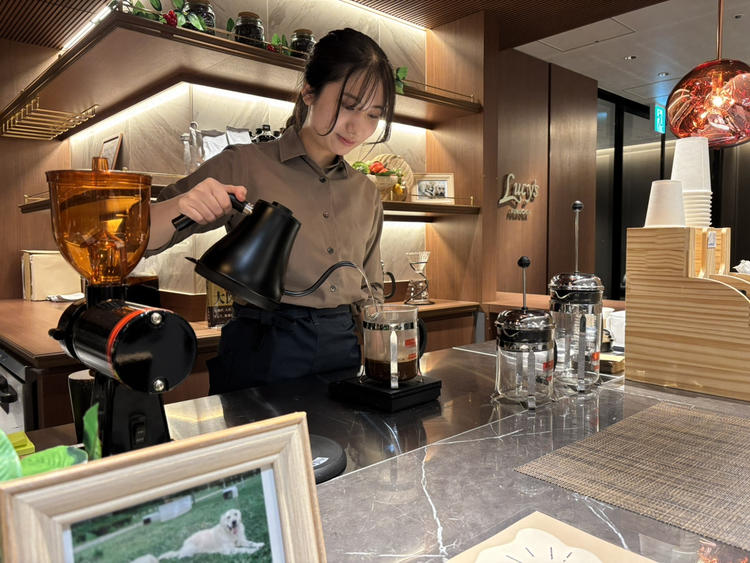 2026年オープニングスタッフ募集！！