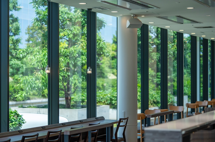 出店拡大中の人気ブランド！