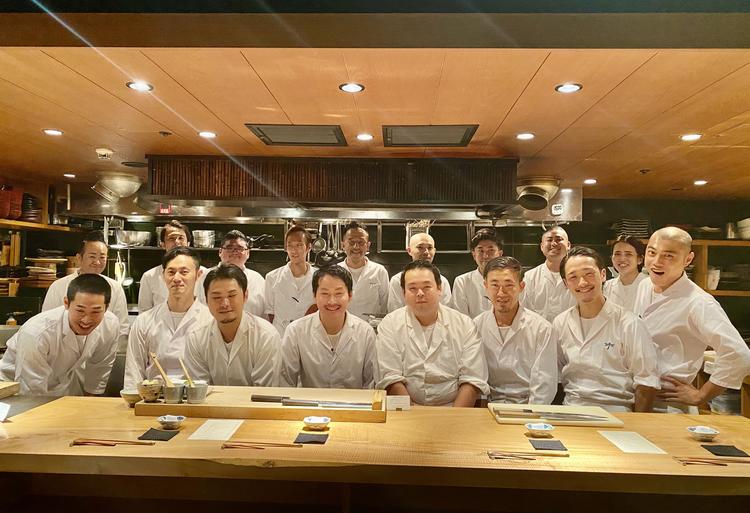 年齢や経験に応じた役割で活躍しています！