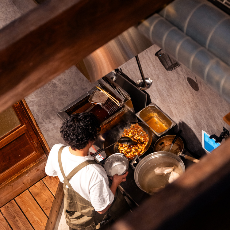 フレンチ・ビストロ・中華経験者歓迎！