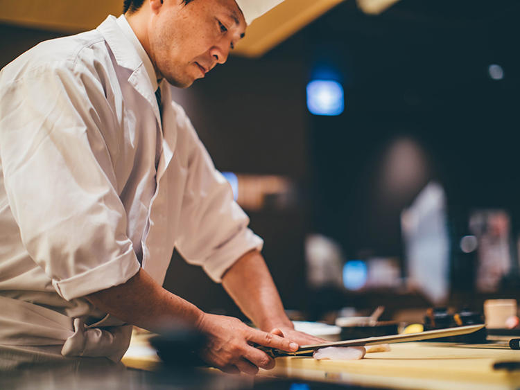 おもてなしの心を大切にできる方歓迎！