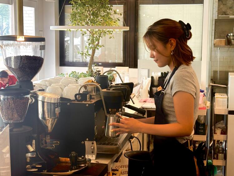 ブランドを愛してくださる仲間を募集！