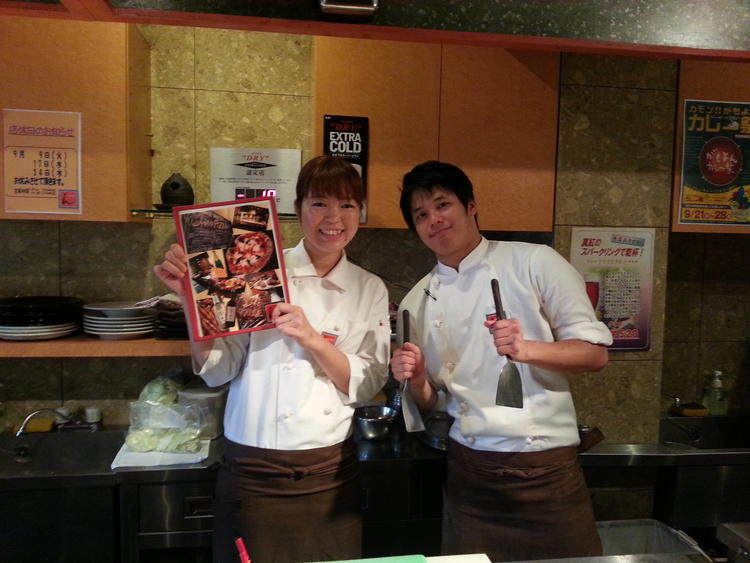 アイデアを活かせます