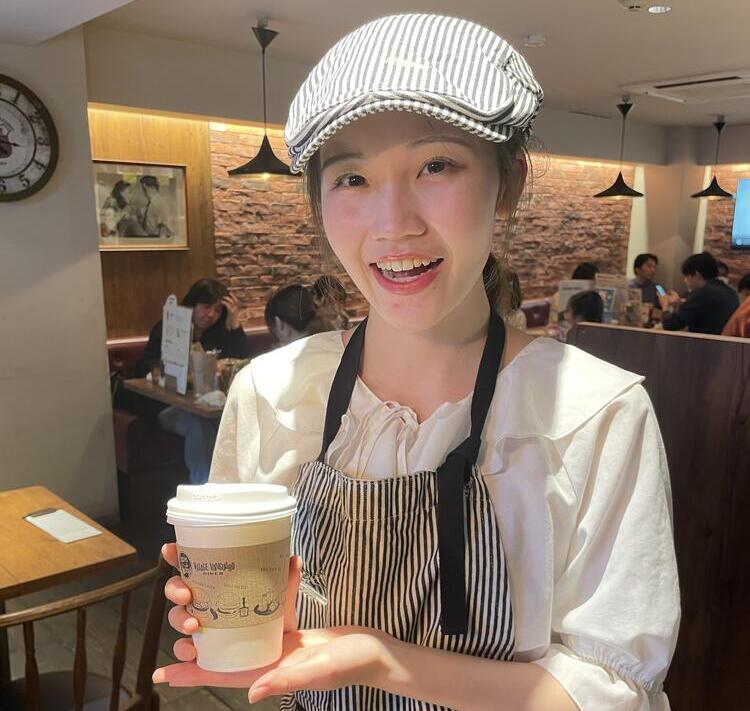 自慢のバイト先になること間違いナシ！