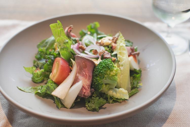 心も身体も、笑顔になる場所