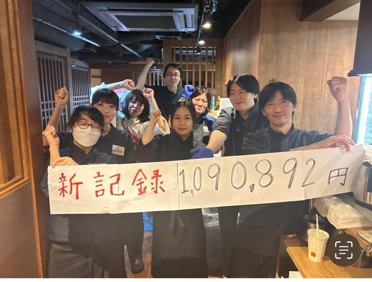 しゃぶしゃぶ温野菜千日前店の詳細画像7