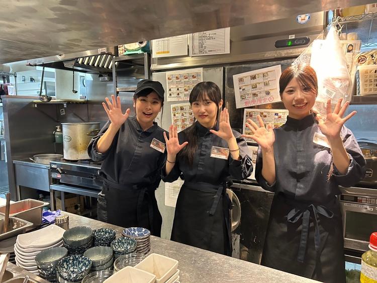 しゃぶしゃぶ温野菜千日前店の詳細画像5