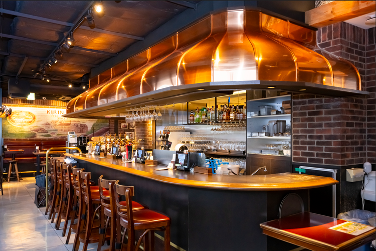 超大手『KIRIN』が運営◎