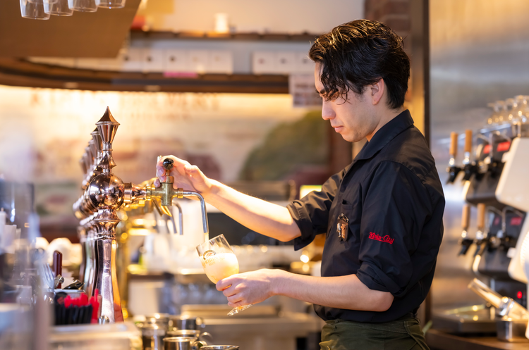 「ビアマイスター」という資格制度あり◎