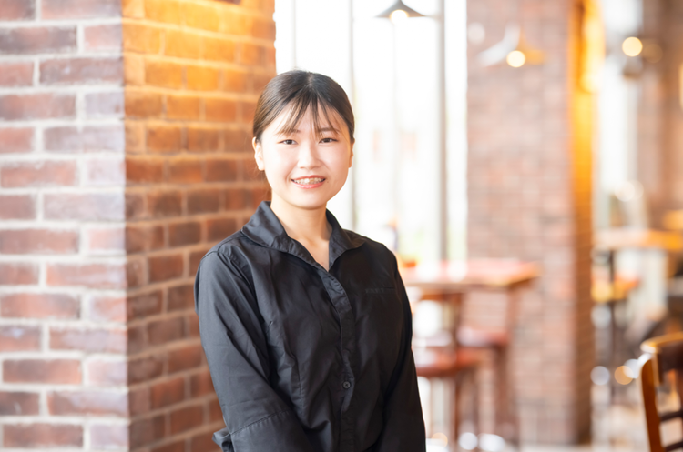 スタッフ一同あなたをお待ちしております！