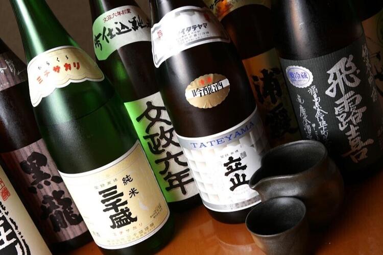 30代前半のオーナー運営の勢いあるお店◎