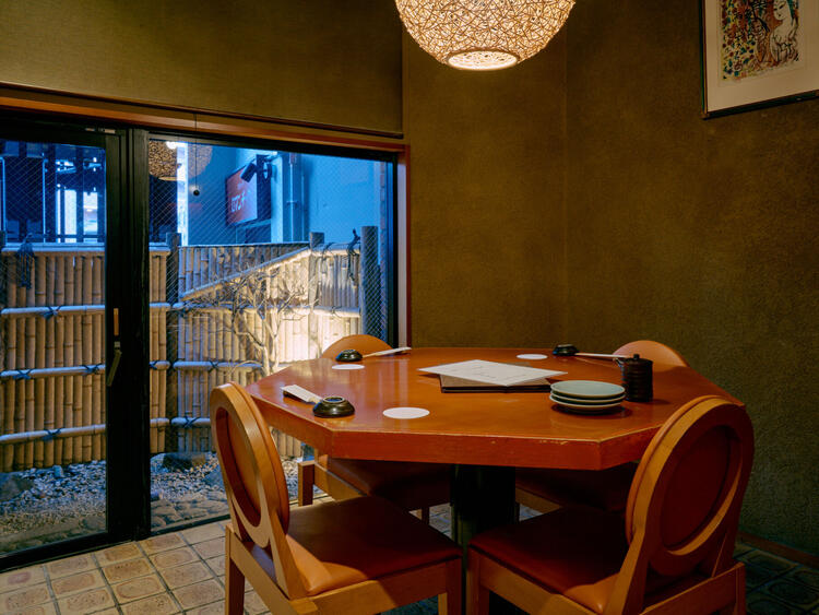 経営ノウハウを惜しみなく伝授！