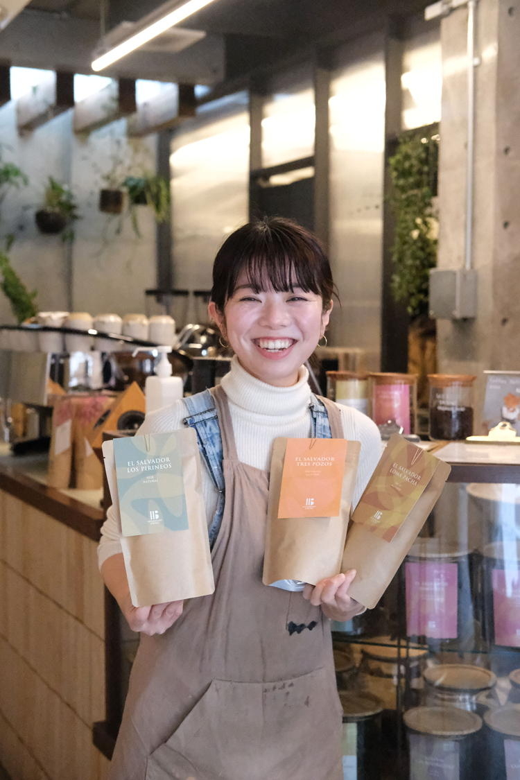 私たちと一緒に働きませんか！