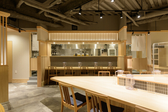 店内写真です♪