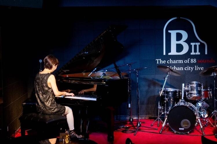 素敵な音楽を聴きながらお仕事できる！