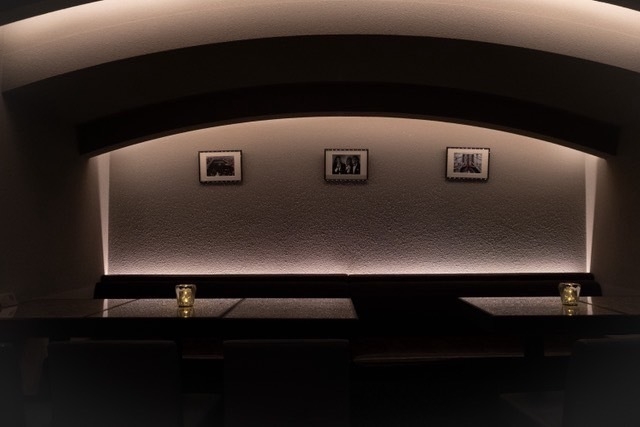 上質な空間で働くことができます♪