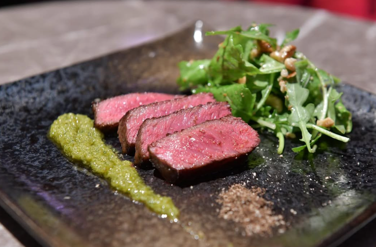 シェフのサポートをお願いします！